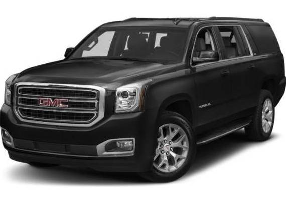 GMC YUKON XL 2015 1GKS2HKC1FR285793 image